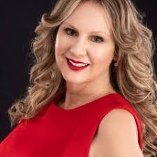 Melissa Harbin's Instagram, Twitter & Facebook