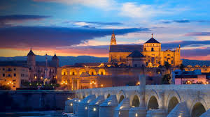 Sofá cama tapizado en microfibra patas de metal. Map Of Cordoba Interasmundo