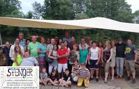 65 Jahre Stenger Garten Und Landschaftsbau