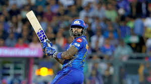 MI vs GT : Surya Tsunami in Wankhede.. Mr. 360 who crushed Gujarat with a  century.. What is the target?