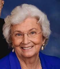 Eleanor Grace Obituary (1932