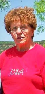 Barbara Jean Ruscher