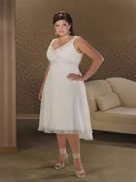 Vow Renewal Dress Knee Length Povsednevnoe Svadebnoe Plate Shifonovoe Svadebnoe Plate Plate Na Svadbu