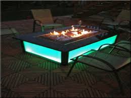 Propane Fire Pit Table Coffee Table Outdoor Greatroom Company San Juan 48 Inch Propane Fire Pit In Ameristone Glass Fire Pit Fire Pit Table Fire Pit Backyard