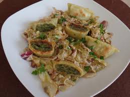 Maultaschen Spitzkohl Pfanne Rezept Mit Bild Rezept Rezepte Spitzkohl Rezepte Mit Spitzkohl