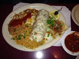 Store hours of operation, location & phone number for big lots near you. Shrimp Burrito 12 50 And It Was Very Tasty Picture Of Don Rubens Mexican Restaurant Glendale Tripadvisor