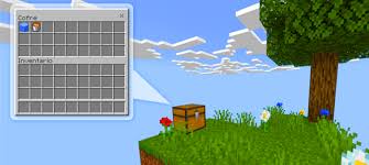 You can start using the mod by downloading the badlion client 2.0 today! Classic Skyblock For Bedrock Minecraft Pe Maps