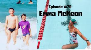 Check spelling or type a new query. Inside With Brett Hawke Emma Mckeon Swimmer S Daily