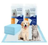 OEM PET TRAINING PADS – Aimondow