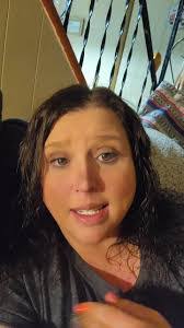 Nikki Bales's Instagram, Twitter & Facebook