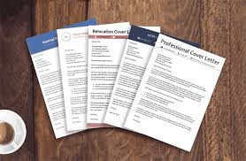 A job application letter is the first step to initiate the job application process. Professional Cover Letter Examples For Job Seekers In 2021