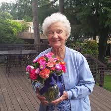 Marjorie Pool Obituary