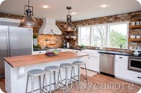 Hasn't this week been the most fun?! Fixer Upper Lighting 320 Sycamore