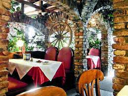 Ihr traumhaus zum kauf in bottrop finden sie bei immobilienscout24. Steakhaus Restaurant Haus Wessels