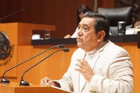 Sin embargo, el 21 de enero la fiscalía de guerrero informó que prescribió una de las dos denuncias por violación que había en su contra. Debe Haber Presuncion De Inocencia Para Salgado Macedonio Sanchez Cordero 24 Horas