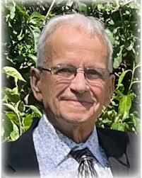 On October 26, 2024, Mr. Maurice Joseph Lalonde of Smoky Lake, Alberta  passed away peacefully surrounded by his family, at the age of 83 years. A  Celebration of Maurice's Life will be
