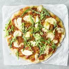Pizza Ohne Mehl Rezept Gesunde Rezepte Teigtaschen Rezept Rezepte
