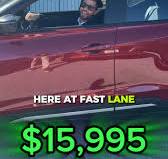 Fast Lane Car Sales on Reels | Facebook
