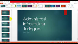 Memahami tujuan penggunaan vlan, 3. Administrasi Infrastruktur Jaringan Kelas Xi Tkj Pertemuan 1 Youtube