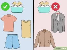 If this video brought you any value, share it with your friends! How To Wash Clothes That Are Brand New With Pictures Wikihow