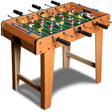 Football Table Soccer Table Soccer Table Table Football Game Room Family