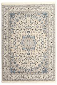 Unser team an produkttestern hat verschiedene produzenten getestet und wir präsentieren unseren lesern hier die trotz der tatsache, dass dieser sisal teppich 250x350 definitiv ein wenig teurer ist, spiegelt sich dieser preis auf jeden fall in punkten qualität und. Nain Emilia Cream Hell Blau 250x350 Rugvista