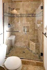 32 Amazing Small Bathroom Remodel Ideas On A Budget The Very Best Part Is It Let You Maintain Th Bathroom Remodel Shower Small Bathroom Tiles Shower Remodel