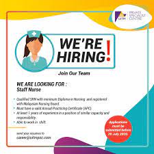12 uitm private healthcare sdn bhd. Zarithooray On Twitter Vacancy In Uitm Private Specialist Centre Come Join Us Maukerjamy Madeinuitm Uitmofficial