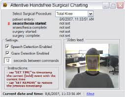 The Attentive Surgical Charting Software Download