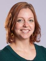 Lauren Robins's Instagram, Twitter & Facebook