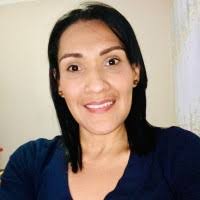 Silvia Araya Peñaranda