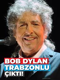 Bob Dylan Kinder