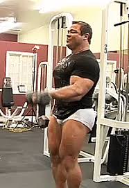 Sky Woods Bodybuilder Senior Bodybuilders Up Fitness Bodybuilding