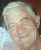 Kenneth Stafford Obituary (1935