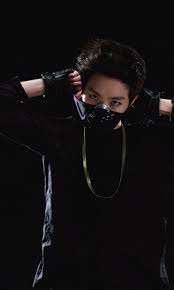 J Hope No More Dream Hoseok Bts Hoseok Jung Hoseok