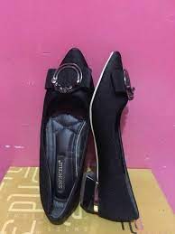 Maybe you would like to learn more about one of these? Simoncelli Shoes Fesyen Wanita Sepatu Di Carousell