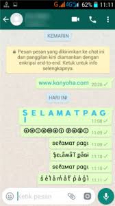 Check spelling or type a new query. Cara Membuat Tulisan Berwarna Terbalik Font Unik Di Whatsapp