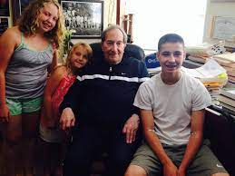 Families Fight For Long Term Lyme Treatment Newscentermaine Com