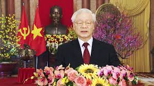 Đồng chí nguyễn phú trọng được tín nhiệm bầu làm tổng bí thư / tổng bí thư, chủ tịch nước nguyễn phú trọng: Tá»•ng Bi ThÆ° Chá»§ Tá»‹ch NÆ°á»›c Nguyá»…n Phu Trá»ng Chuc Táº¿t Tan Sá»­u 2021 Bao Dan Tá»™c Va Phat Triá»ƒn