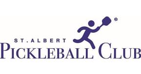St. Albert Pickleball Club Pickle Party