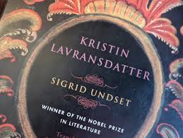 Cause for novelist Sigrid Undset’s canonization expected to open in fall