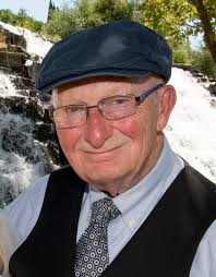 Obituary for William "Bill" Robert Wood