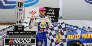 See actions taken by the people who manage and post content. Zach S Turn Who Wins The Nascar Cup Series Championship In 2020