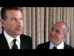 IDG leaders Lee Maen and Philip Cummins Discuss New Innovative Restaurant  Concepts