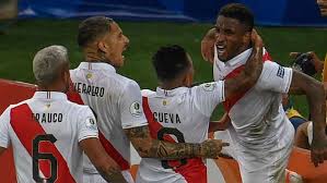 Последние твиты от copa américa (@copaamerica). Peru Vs Brasil Que Resultados Necesita La Bicolor Para Clasificar A Los Cuartos De Final De La Copa America 2019 Rpp Noticias