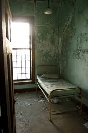 Mental Hospital 4 By Johndoe6 On Deviantart Mental Hospital Mental Asylum Hospital