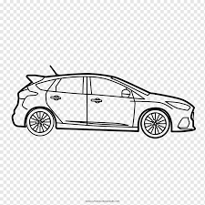 Give more info about the car to your kid so the adrenaline drive of painting the image gets high. Ford Mustang Car 2003 Ford Focus Ford Focus Rs Ford Compact Car Car Mode Of Transport Png Pngwing