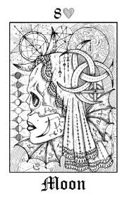 As i mentioned above, coloring is a meditative act. 4 160 Tarot Cards Stock Illustrations Cliparts And Royalty Free Tarot Cards Vectors