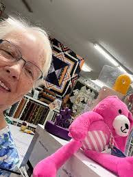 Gwen Moreland's Instagram, Twitter & Facebook