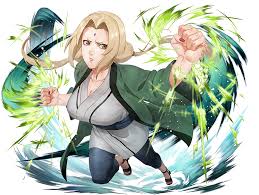 Tsunade Haori Render Ultimate Ninja Blazing By Maxiuchiha22 On Deviantart Anime Naruto Naruto Characters Lady Tsunade